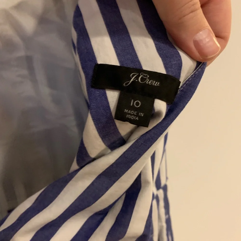 J. Crew Jumpsuit - Picture 8 of 8